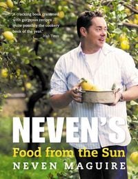 Produktbild: Food from the Sun