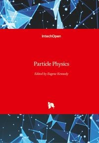 Produktbild: Particle Physics