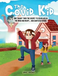 Produktbild: The Covid Kid