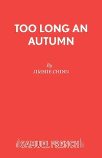 Produktbild: Too Long An Autumn