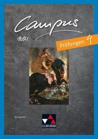 Produktbild: Campus B / Campus B Pr&uuml;fungen 4
