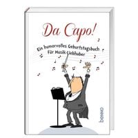 Produktbild: Da capo!