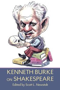 Produktbild: Kenneth Burke on Shakespeare