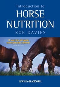 Produktbild: Introduction Horse Nutrition