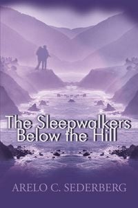 Produktbild: The Sleepwalkers Below the Hill