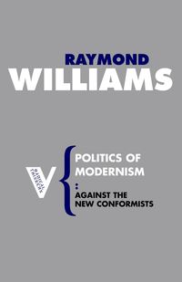 Produktbild: Politics of Modernism