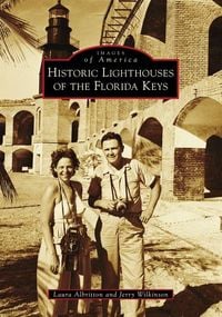 Produktbild: Historic Lighthouses of the Florida Keys