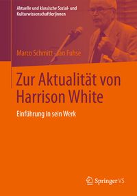 Produktbild: Zur Aktualit&auml;t von Harrison White