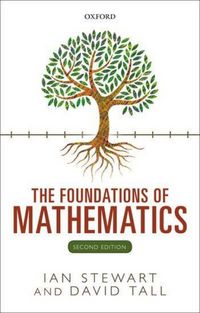 Produktbild: The Foundations of Mathematics