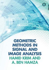 Produktbild: Geometric Methods in Signal and Image Analysis