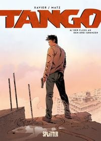 Produktbild: Tango. Band 6