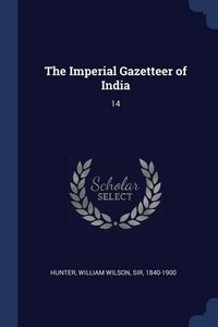 Produktbild: The Imperial Gazetteer of India: 14