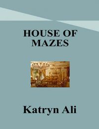 Produktbild: House Of Mazes