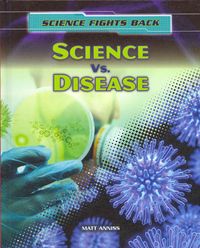 Produktbild: Science Vs Disease