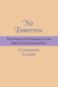 Produktbild: No Tomorrow