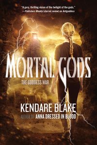 Produktbild: Mortal Gods