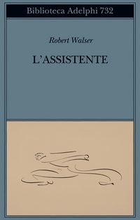 Produktbild: L' assistente