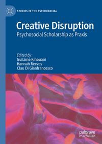 Produktbild: Creative Disruption
