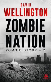 Produktbild: Zombie Story, T2 : Zombie Nation