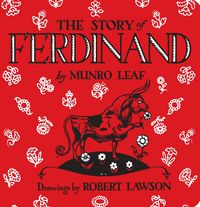 Produktbild: The Story of Ferdinand