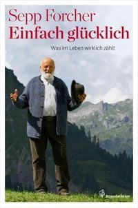 Produktbild: Einfach gl&uuml;cklich