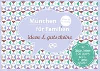 Produktbild: M&uuml;nchen f&uuml;r Familien