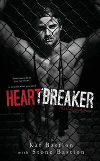 Produktbild: Heartbreaker