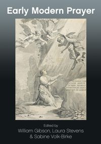 Produktbild: Early Modern Prayer