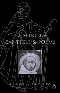 Produktbild: Spiritual Canticle and Poems