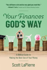 Produktbild: Your Finances God's Way