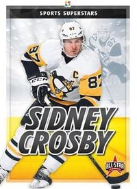 Produktbild: Sidney Crosby
