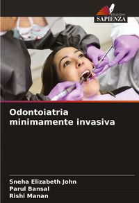 Produktbild: Odontoiatria minimamente invasiva