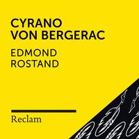 Bild vom Artikel Rostand: Cyrano von Bergerac vom Autor Edmond Rostand