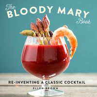 Produktbild: The Bloody Mary Book