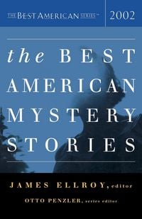 Produktbild: The Best American Mystery Stories 2002