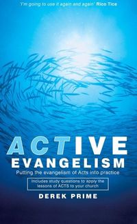 Produktbild: Active Evangelism