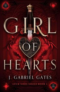 Produktbild: Girl of Hearts