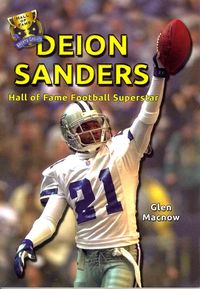 Produktbild: Deion Sanders
