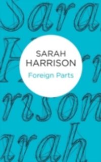Produktbild: Harrison, S: Foreign Parts