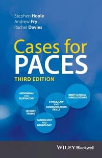 Produktbild: Hoole, S: Cases for Paces