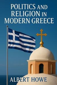 Produktbild: Politics and Religion in Modern Greece