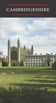 Produktbild: Cambridgeshire
