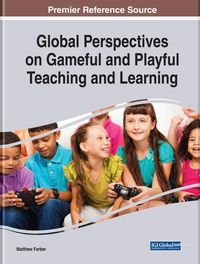 Produktbild: Global Perspectives on Gameful and Playful Teaching and Learning