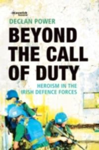 Produktbild: Beyond the Call of Duty