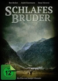 Produktbild: Schlafes Bruder - Special Edition Mediabook (+ DVD)