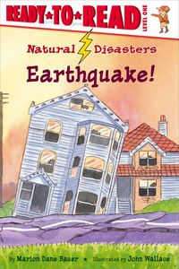 Produktbild: Earthquake!