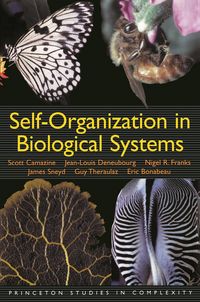 Produktbild: Self-Organization in Biological Systems