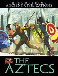 Produktbild: Aztecs