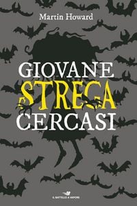 Produktbild: Giovane strega cercasi