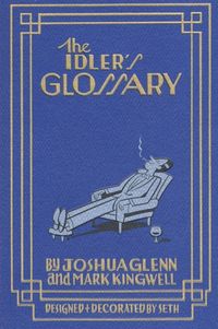 Produktbild: The Idler's Glossary